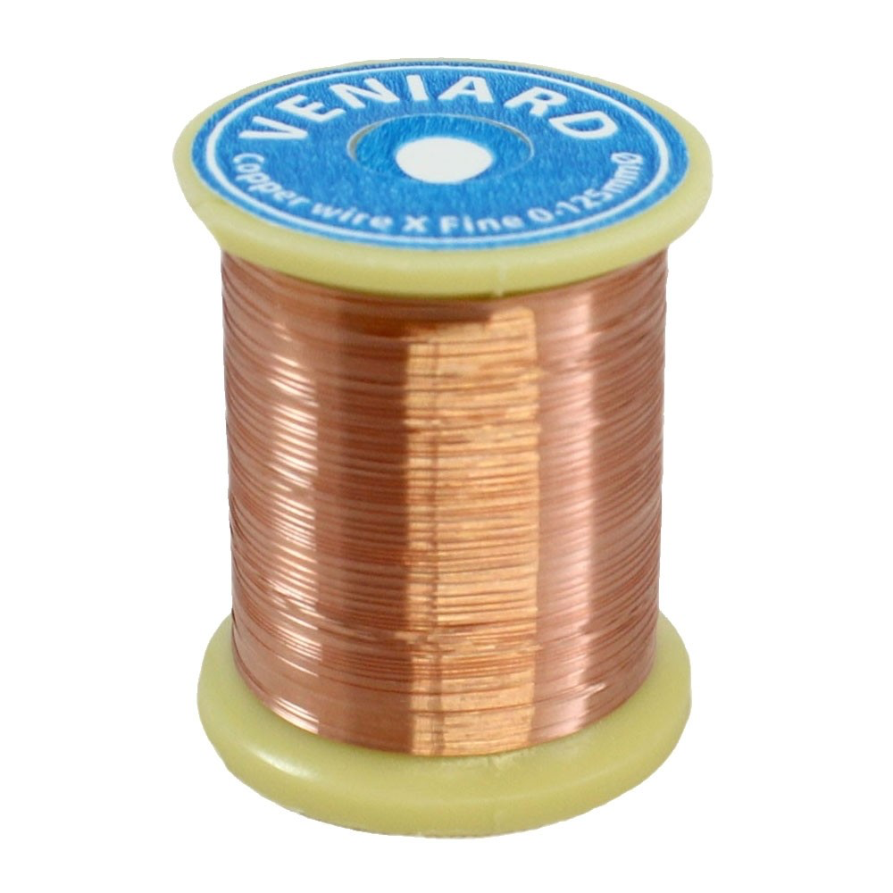 Veniard Copper Wire CW