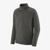 Patagonia Men's Capilene® Midweight Zip-Neck