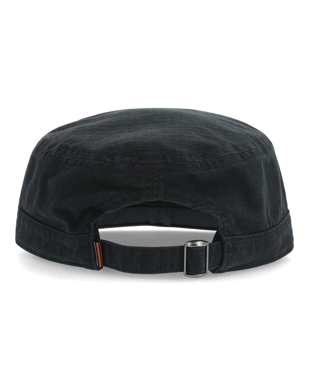 Simms Cadet Cap Black