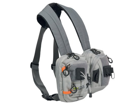 Soldarini RCX Double Competition Chest Pack