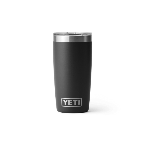 YETI RAMBLER 10 OZ TUMBLER