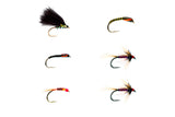 FULLING MILL GRAB A PACK - LAKE SELECTION 2