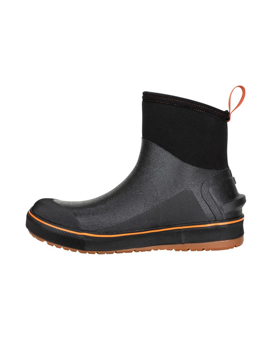 Simms Challenger 7'' Boot Black