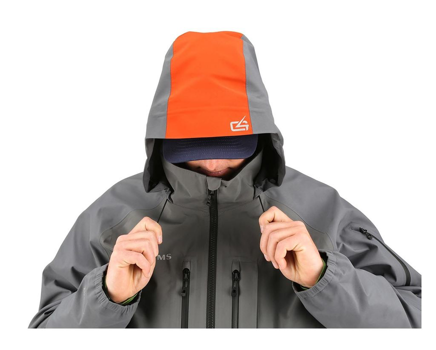 Simms G4 Pro Jacket Slate - NEW