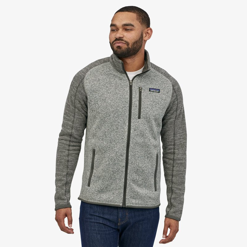 Patagonia Men's Better Sweater™ Fleece Jacket