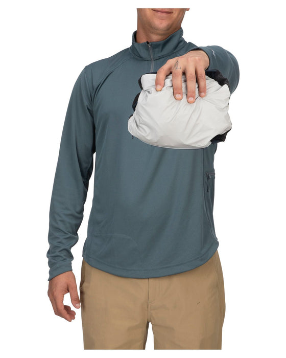 Simms Waypoints Jacket® Admiral Blue