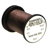 Semperfli Nano Silk 30D 18/0