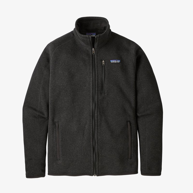 Patagonia Men's Better Sweater™ Fleece Jacket