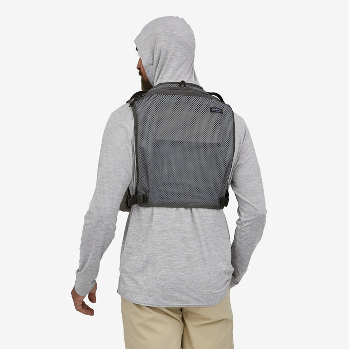 Patagonia Stealth Convertible Vest