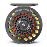 Orvis Battenkill Disc Reels - NEW
