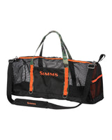 Simms Challenger Mesh Duffel - 60L - NEW