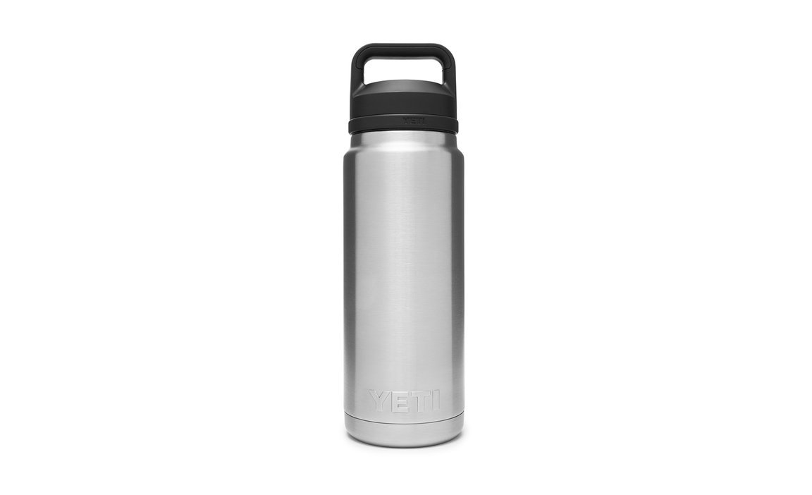 YETI RAMBLER 26 OZ BOTTLE WITH CHUG CAP