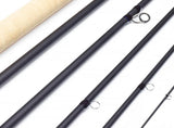 Guideline NT11 - 6 Piece Double Hand Rods