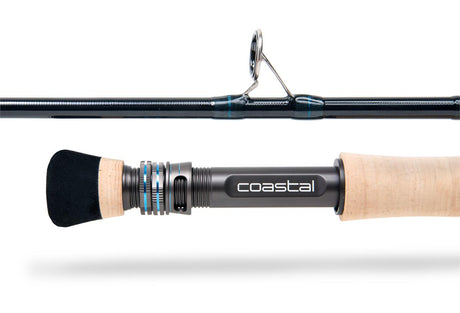 Guideline LPX Coastal Rods