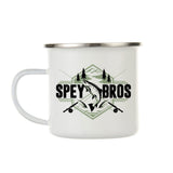 Spey Brothers Camping Mug