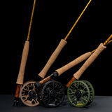 Vision Hero Fly Rod - NEW