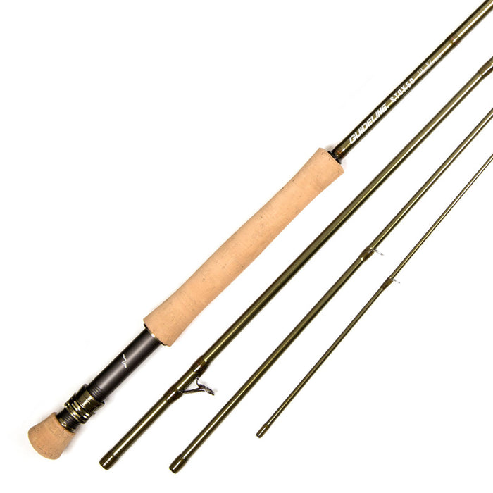 Guideline Stoked Single Hand Rods
