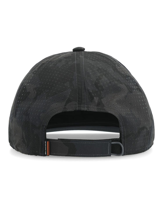 Simms Solarvent Cap Regiment Camo Carbon