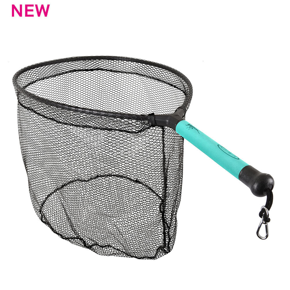 buying fly fishing net VISION NYMPHMANIAC NET – Clonanav Fly Fishing