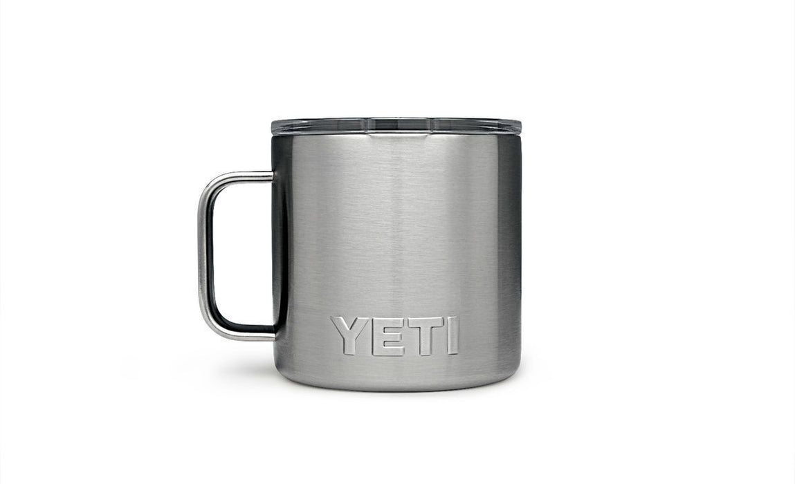 YETI RAMBLER 14 OZ MUG