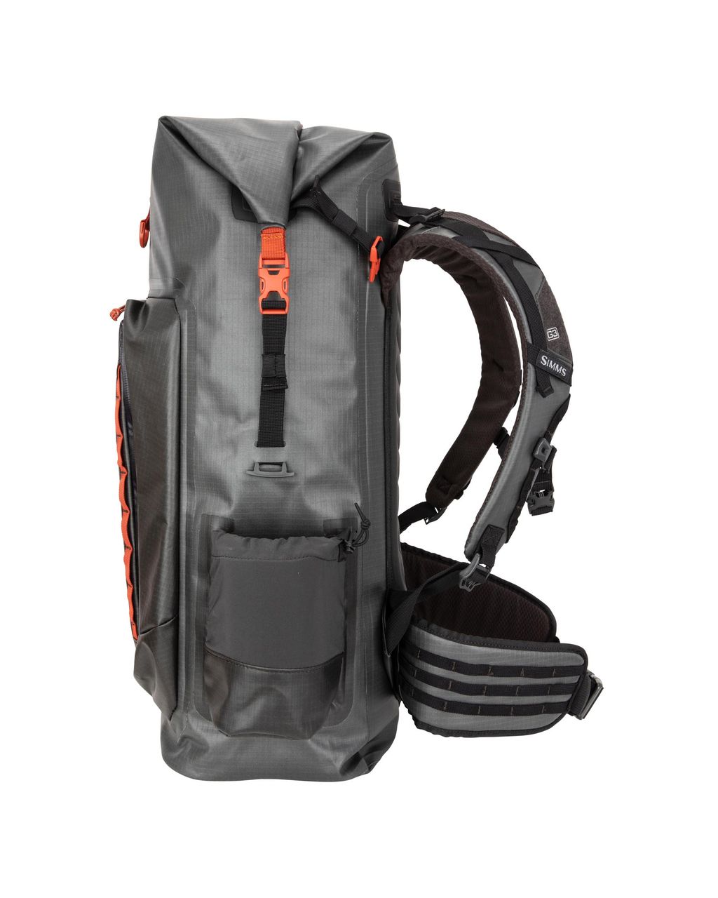 Simms G3 Guide Backpack Anvil