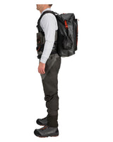 Simms G3 Guide Backpack Anvil