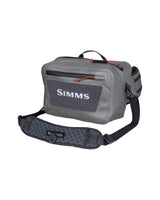 Simms Dry Creek Z Hip Pack Steel