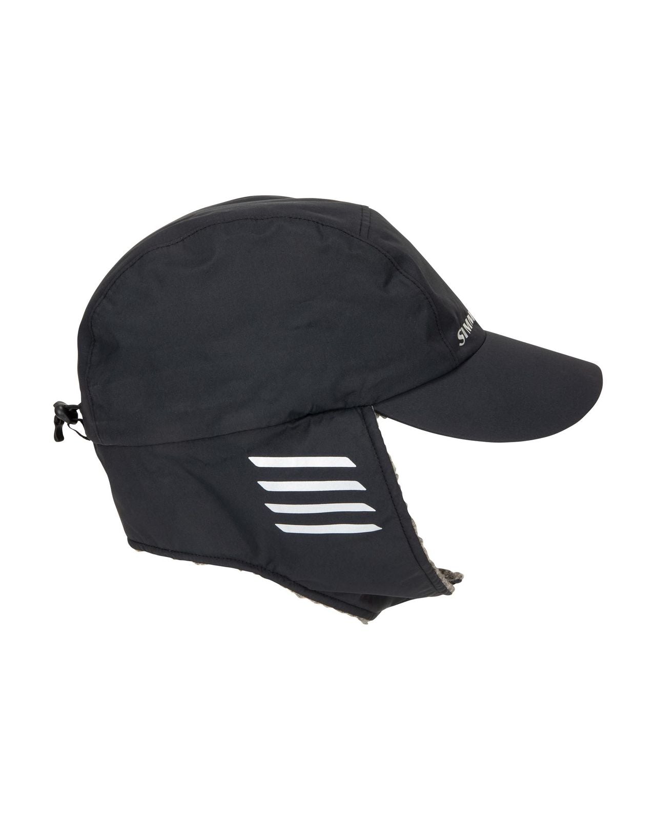 CHALLENGER　SAMS CAMS MESH CAP BLACK CHALLENGER / CAMS MESH CAP -Black-