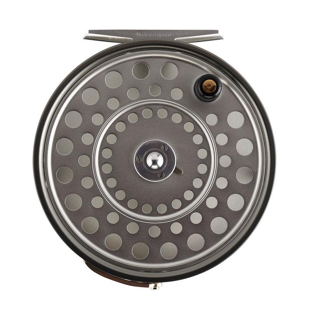 Hardy Brothers 150 Anniversary LW Reel – Clonanav Fly Fishing