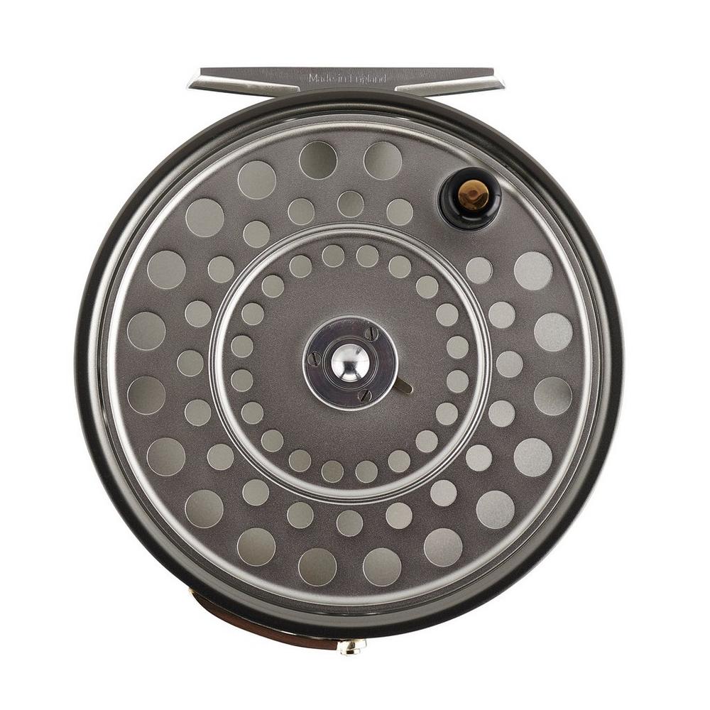 Hardy Brothers 150 Anniversary LW Reel