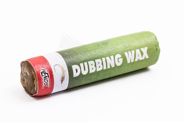 Hends Dubbing Wax