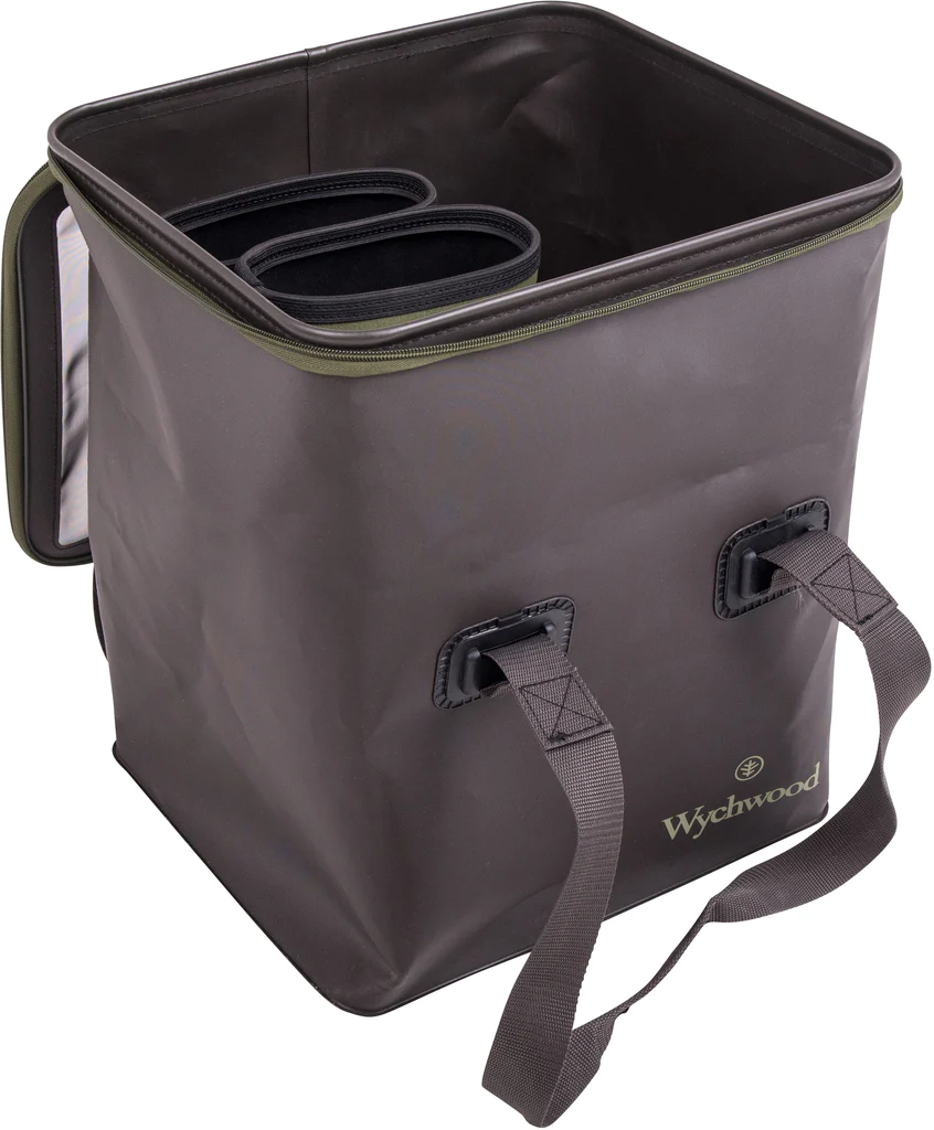 Wychwood EVA Wader Bag – Clonanav Fly Fishing