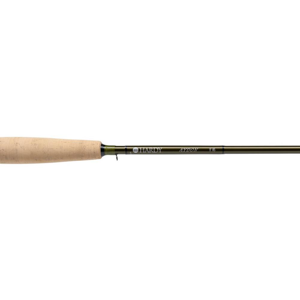 Hardy Aydon Single Handed Fly Rod