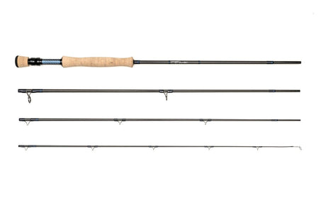 Scott Wave Saltwater Fly Rod Series - NEW