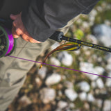 VISION PIKE HERO FLY ROD