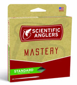 Scientific Mastery Standard  Fly Line