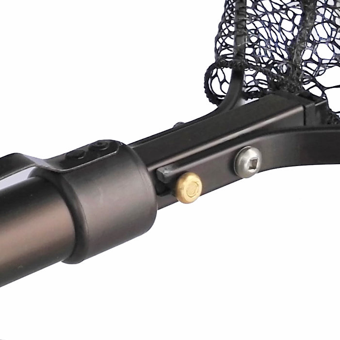 MCLEAN R130 TELE HINGED WEIGH NET