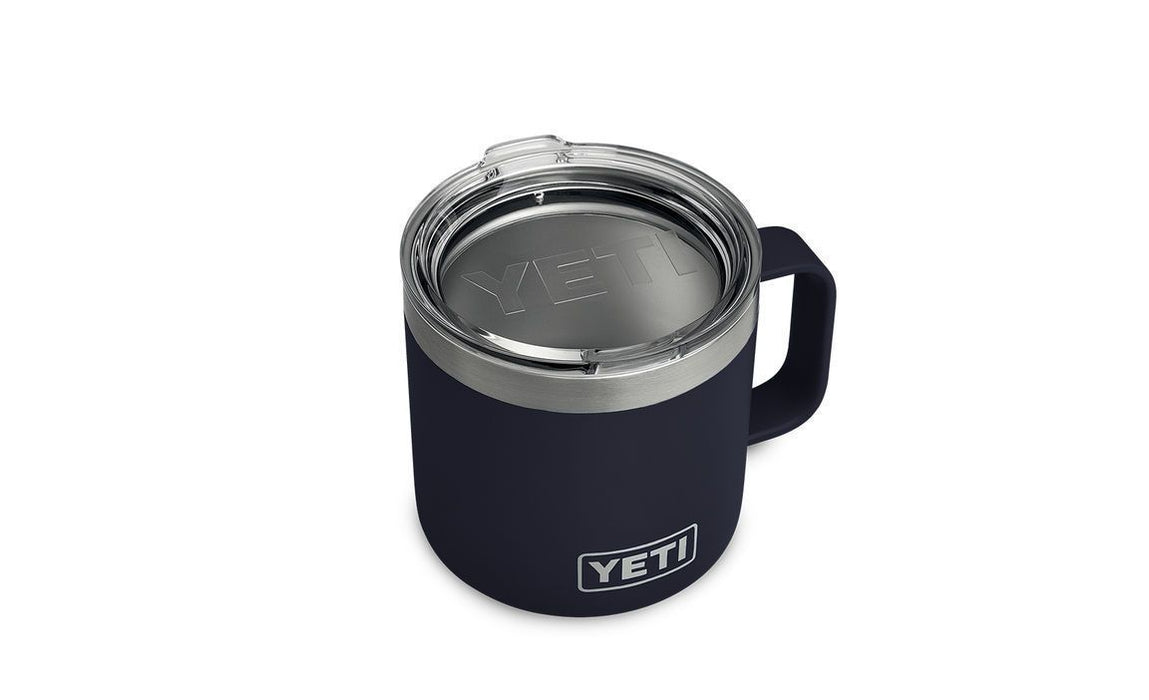 YETI RAMBLER 14 OZ MUG
