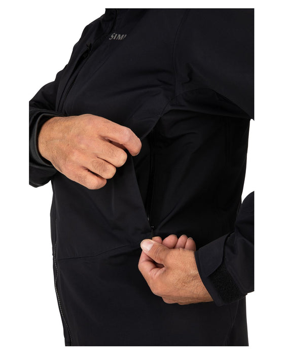 Simms Freestone Jacket - NEW