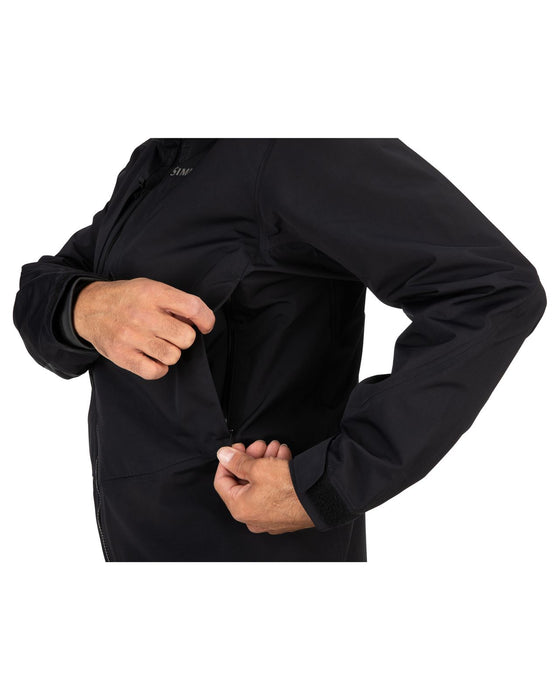 Simms Freestone Jacket - NEW