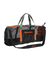 Simms Challenger Mesh Duffel - 60L - NEW