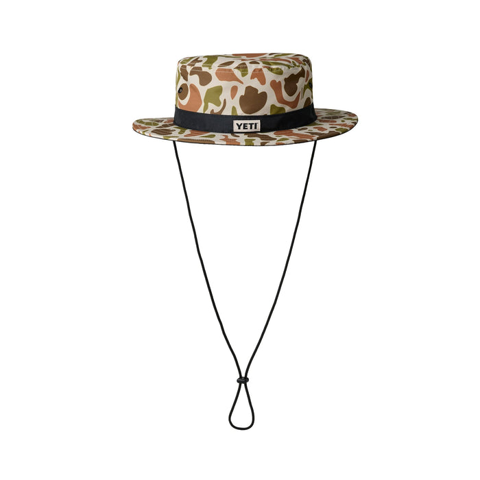 YETI BOONIE HAT