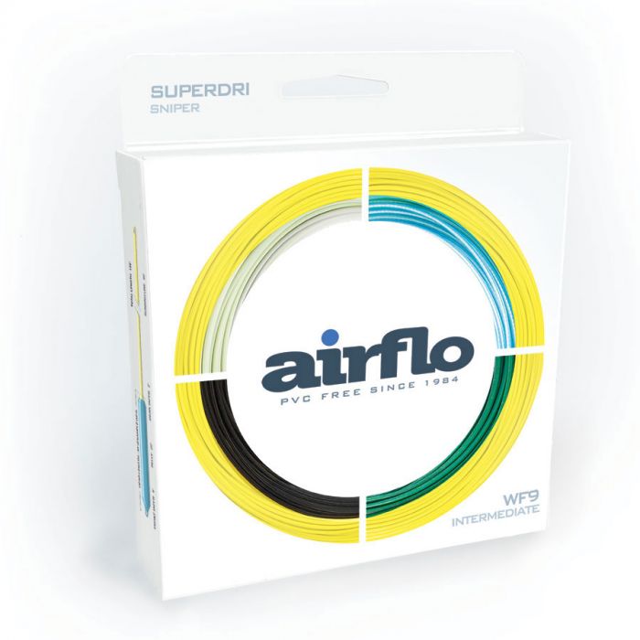 Airflo Forty Plus Sniper Fly Line