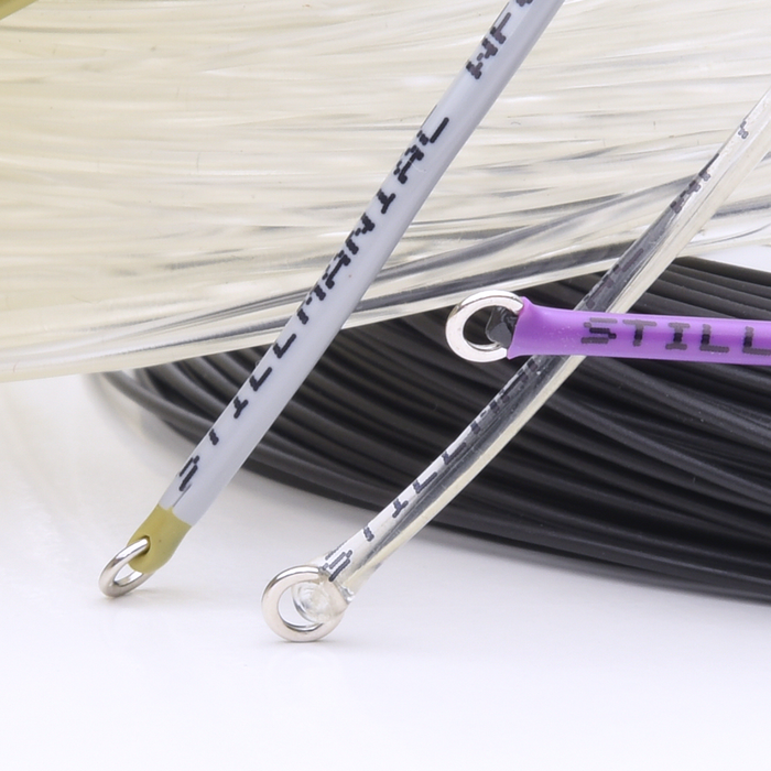 Vision STILLMANIAC Fly Line