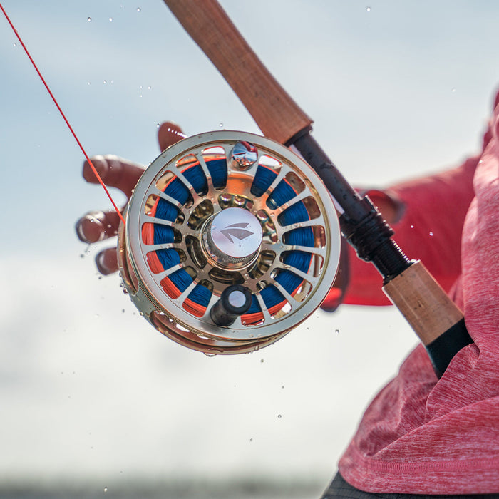 Sage THERMO Reel - NEW