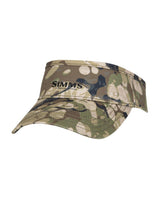 Simms Visor Riparian Camo