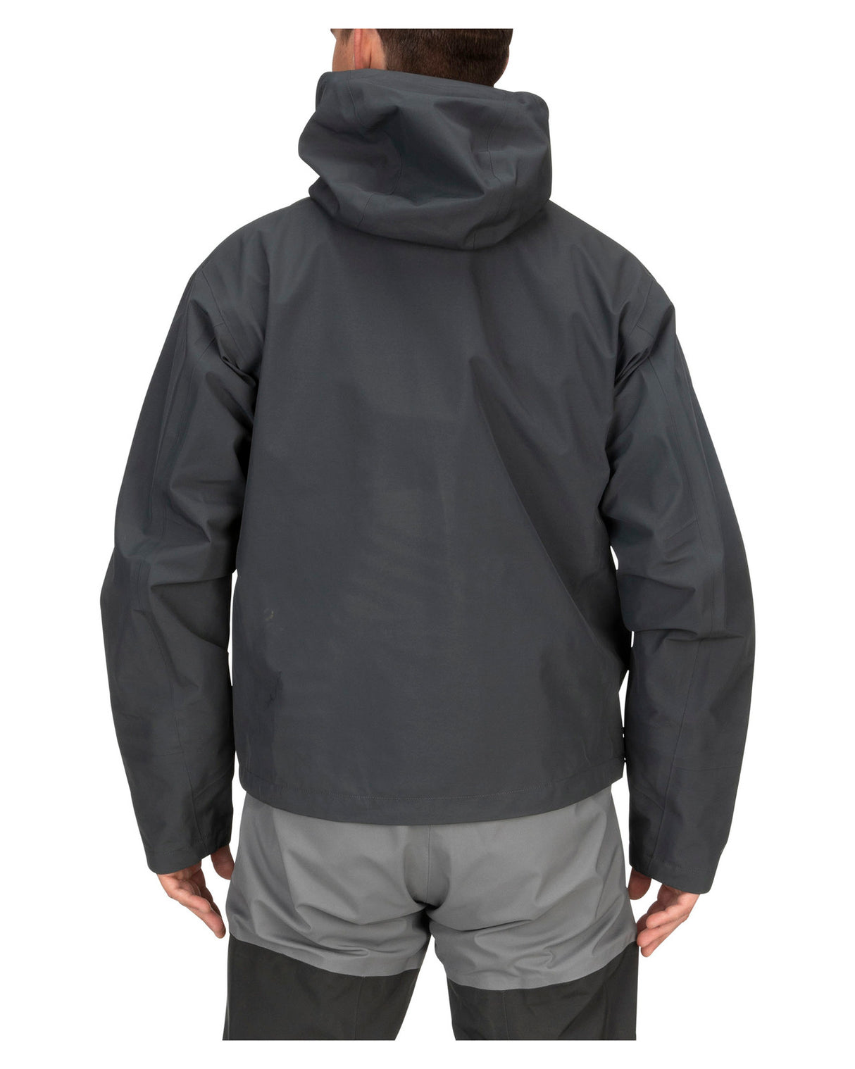 Simms Guide Classic Jacket - Carbon