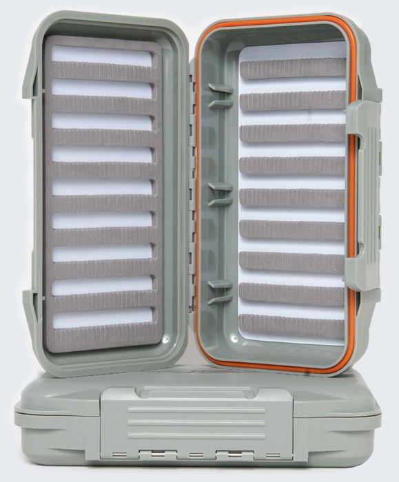 Guideline WP Fly Boxes - Double Slit Foam