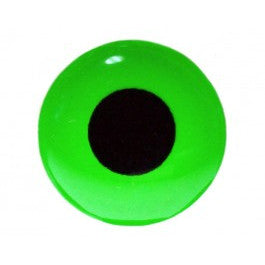 Future Fly 3D Epoxy Eyes - 4mm