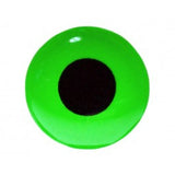 Future Fly 3D Epoxy Eyes - 4mm